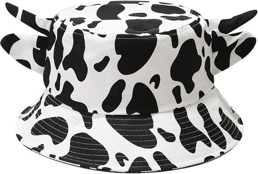 Chapeau de soleil – unisexe, en coton
