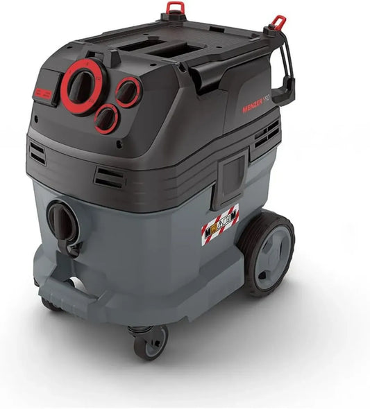 Aspirateur Industriel MENZER VCM 530 Pro, Classe M, 30L