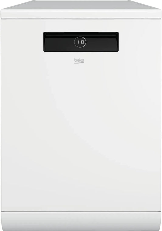 Lave-vaisselle encastrable 60 cm, modèle BDEN38441WA